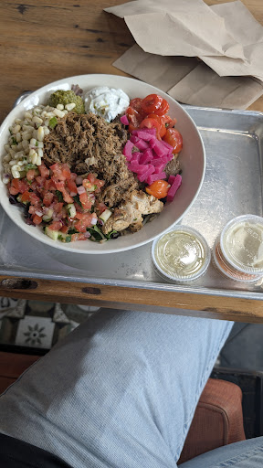 Photo of mezeh - 6972 Forest Ave Suite 101, Richmond, VA 23226