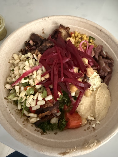 Photo of mezeh - 6972 Forest Ave Suite 101, Richmond, VA 23226