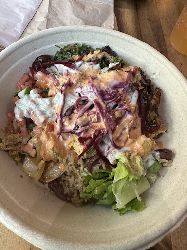 Photo of mezeh - 6972 Forest Ave Suite 101, Richmond, VA 23226