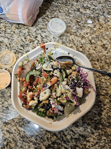 Photo of mezeh - 6972 Forest Ave Suite 101, Richmond, VA 23226