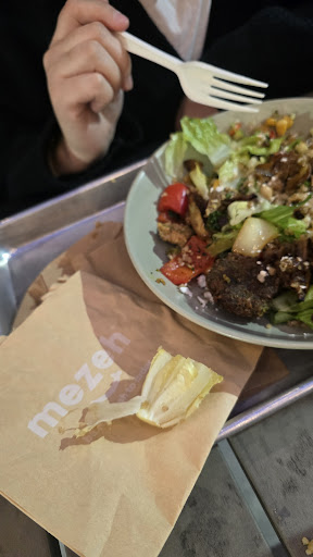 Photo of mezeh - 6972 Forest Ave Suite 101, Richmond, VA 23226