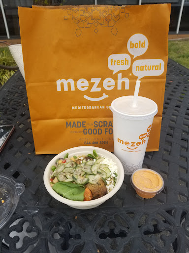 Photo of mezeh - 6972 Forest Ave Suite 101, Richmond, VA 23226