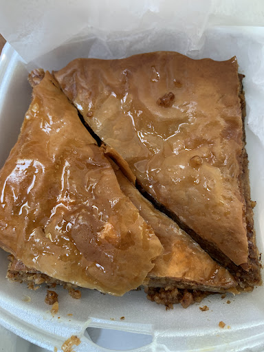 Photo of Salaam Market - 7103 Staples Mill Rd, Richmond, VA 23228