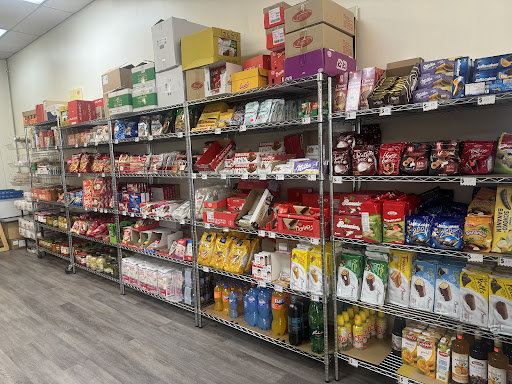 Photo of Salaam Market - 7103 Staples Mill Rd, Richmond, VA 23228