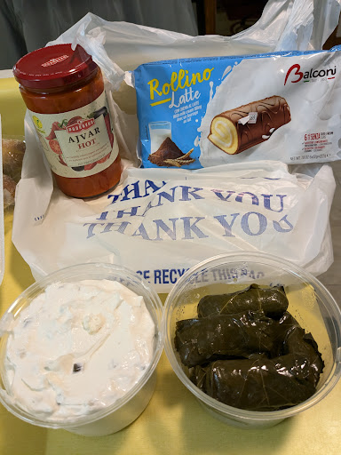 Photo of Salaam Market - 7103 Staples Mill Rd, Richmond, VA 23228