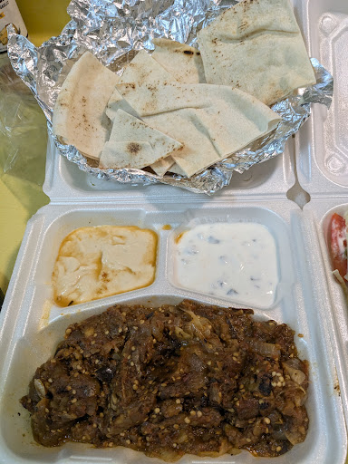 Photo of Salaam Market - 7103 Staples Mill Rd, Richmond, VA 23228