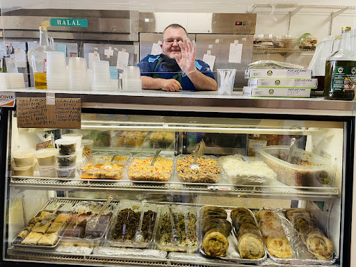 Photo of Salaam Market - 7103 Staples Mill Rd, Richmond, VA 23228