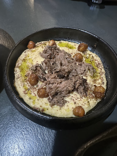 Photo of JewFro - 1721 E Franklin St, Richmond, VA 23223