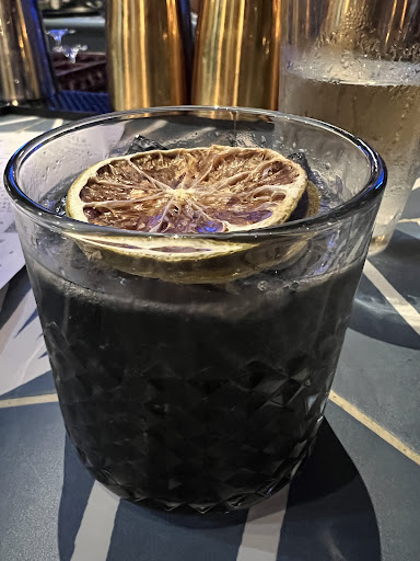 Photo of JewFro - 1721 E Franklin St, Richmond, VA 23223