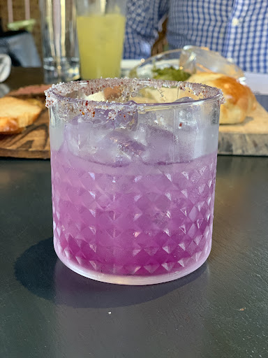 Photo of JewFro - 1721 E Franklin St, Richmond, VA 23223