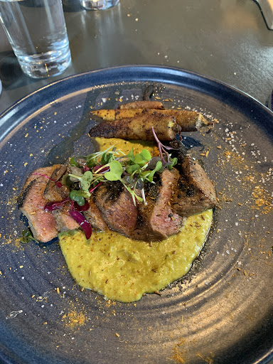 Photo of JewFro - 1721 E Franklin St, Richmond, VA 23223