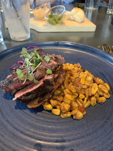 Photo of JewFro - 1721 E Franklin St, Richmond, VA 23223