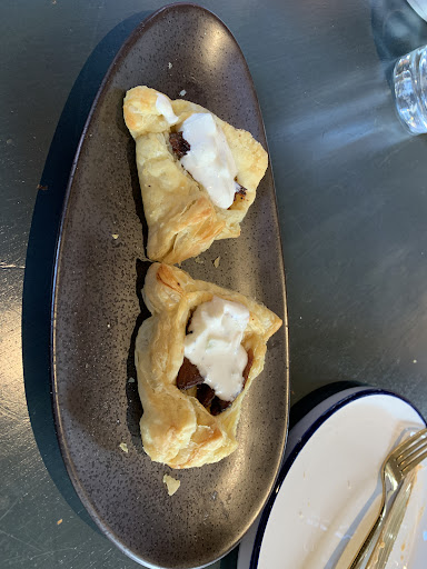 Photo of JewFro - 1721 E Franklin St, Richmond, VA 23223