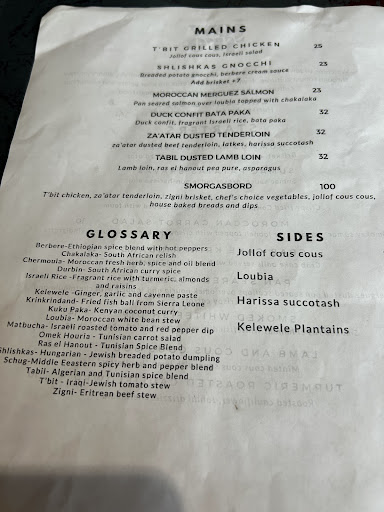 Photo of JewFro - 1721 E Franklin St, Richmond, VA 23223