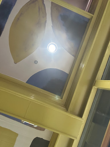 Photo of JewFro - 1721 E Franklin St, Richmond, VA 23223