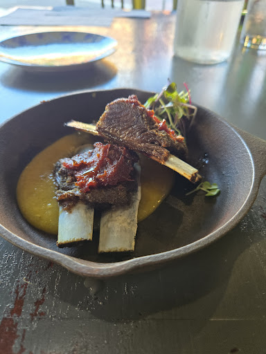 Photo of JewFro - 1721 E Franklin St, Richmond, VA 23223