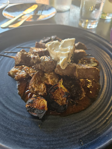 Photo of JewFro - 1721 E Franklin St, Richmond, VA 23223