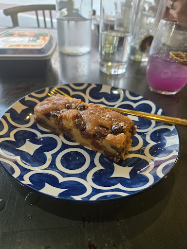 Photo of JewFro - 1721 E Franklin St, Richmond, VA 23223