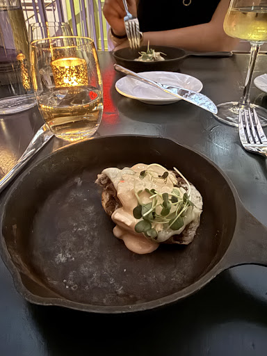 Photo of JewFro - 1721 E Franklin St, Richmond, VA 23223