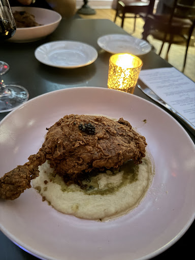 Photo of JewFro - 1721 E Franklin St, Richmond, VA 23223