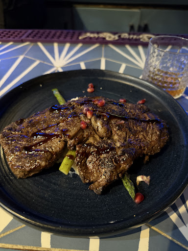 Photo of JewFro - 1721 E Franklin St, Richmond, VA 23223