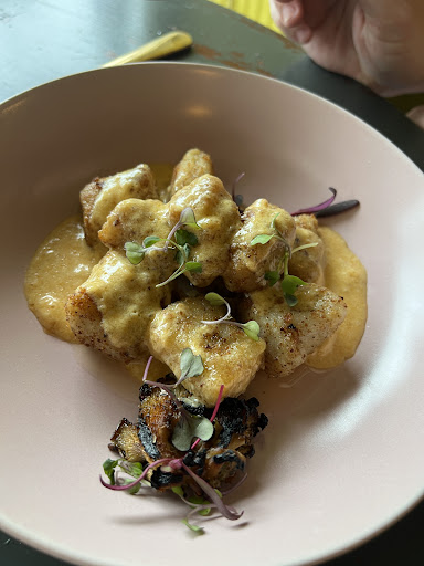 Photo of JewFro - 1721 E Franklin St, Richmond, VA 23223