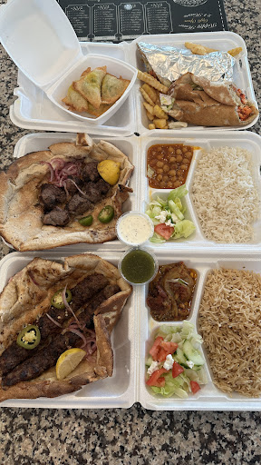 Photo of Dunya Kabob RVA - 9039 W Broad St, Richmond, VA 23294