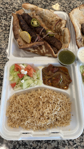 Photo of Dunya Kabob RVA - 9039 W Broad St, Richmond, VA 23294