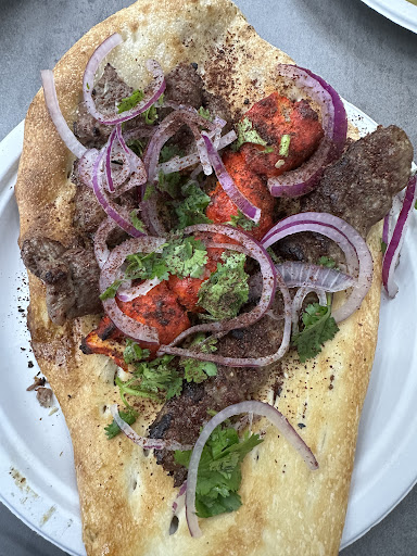 Photo of Dunya Kabob RVA - 9039 W Broad St, Richmond, VA 23294