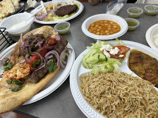 Photo of Dunya Kabob RVA - 9039 W Broad St, Richmond, VA 23294