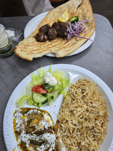 Photo of Dunya Kabob RVA - 9039 W Broad St, Richmond, VA 23294