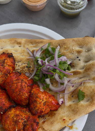 Photo of Dunya Kabob RVA - 9039 W Broad St, Richmond, VA 23294