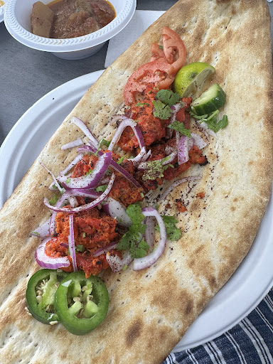 Photo of Dunya Kabob RVA - 9039 W Broad St, Richmond, VA 23294