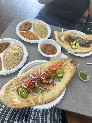 Photo of Dunya Kabob RVA - 9039 W Broad St, Richmond, VA 23294