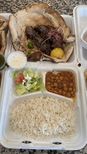Photo of Dunya Kabob RVA - 9039 W Broad St, Richmond, VA 23294