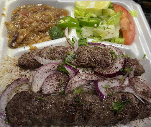 Photo of Dunya Kabob RVA - 9039 W Broad St, Richmond, VA 23294