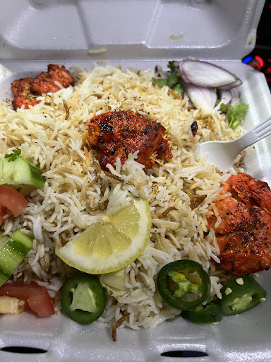Photo of Dunya Kabob RVA - 9039 W Broad St, Richmond, VA 23294