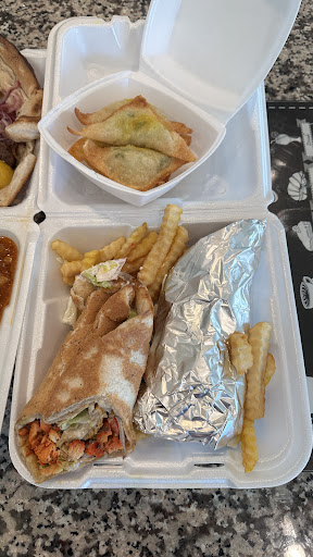 Photo of Dunya Kabob RVA - 9039 W Broad St, Richmond, VA 23294