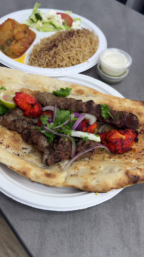 Photo of Dunya Kabob RVA - 9039 W Broad St, Richmond, VA 23294