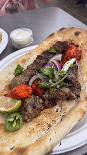 Photo of Dunya Kabob RVA - 9039 W Broad St, Richmond, VA 23294