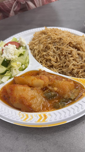 Photo of Dunya Kabob RVA - 9039 W Broad St, Richmond, VA 23294