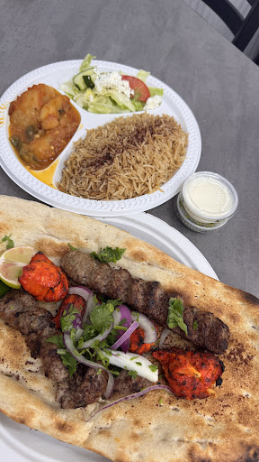 Photo of Dunya Kabob RVA - 9039 W Broad St, Richmond, VA 23294