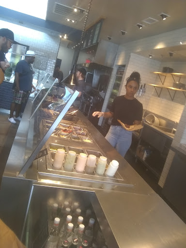 Photo of CAVA - 810 W Grace St, Richmond, VA 23220