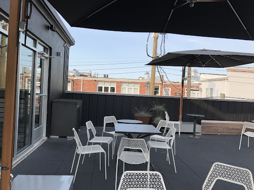 Photo of CAVA - 810 W Grace St, Richmond, VA 23220