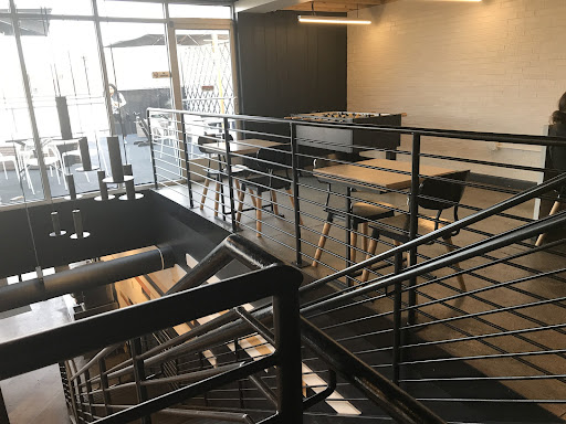 Photo of CAVA - 810 W Grace St, Richmond, VA 23220