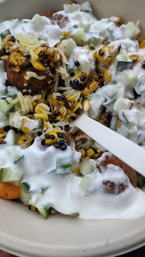 Photo of CAVA - 810 W Grace St, Richmond, VA 23220