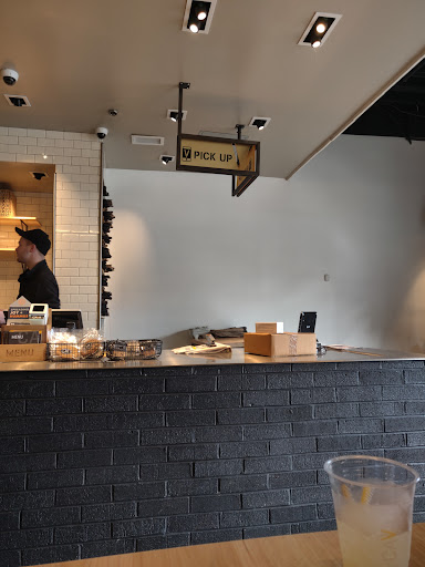 Photo of CAVA - 810 W Grace St, Richmond, VA 23220