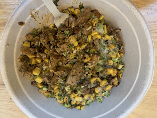 Photo of CAVA - 810 W Grace St, Richmond, VA 23220