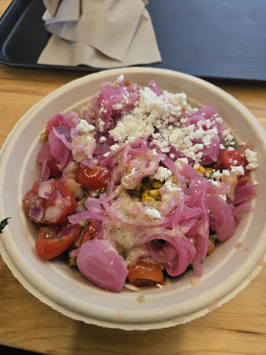 Photo of CAVA - 810 W Grace St, Richmond, VA 23220