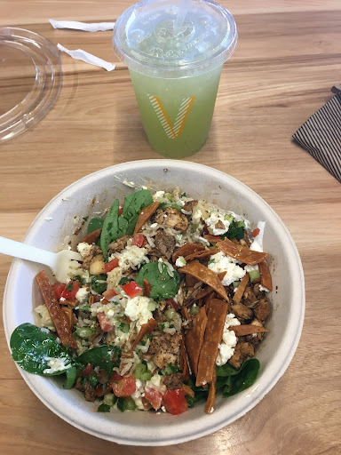 Photo of CAVA - 810 W Grace St, Richmond, VA 23220